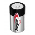 Μπαταρίες αλκαλικές Energizer® Max D, σετ των 2