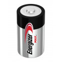 Μπαταρίες αλκαλικές Energizer® Max D, σετ των 2