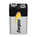 Μπαταρία αλκαλική Energizer® Power 9V
