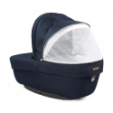 Port-bebe Peg Perego Culla Elite Blue Shine