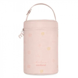 Θερμομονωτική θήκη Miniland Thermibag - Dolce Candy 700ml