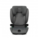 Κάθισμα αυτοκινήτου FoppaPedretti Skill i-Size Grey 100-150 cm