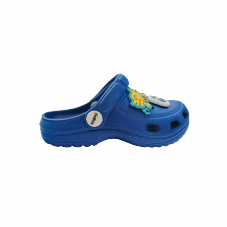 Παπούτσια θαλάσσης Pollino Alva Blue