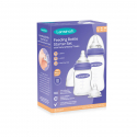 Lansinoh Starter Set 2 μπιμπερό 160 ml και 240 ml και 3 θηλές NaturalWave® 0M+