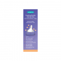 Lansinoh Starter Set 2 μπιμπερό 160 ml και 240 ml και 3 θηλές NaturalWave® 0M+