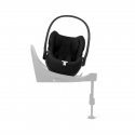 Κάθισμα αυτοκινήτου Cybex Platinum Cloud T i-Size Sepia Black 45-87 cm