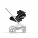 Κάθισμα αυτοκινήτου Cybex Platinum Cloud T i-Size Sepia Black 45-87 cm