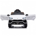 Ηλεκτροκίνητο αυτοκίνητο SKORPION WHEELS Lamborghini Urus Original 12V Λευκό