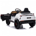 Ηλεκτροκίνητο αυτοκίνητο SKORPION WHEELS Lamborghini Urus Original 12V Λευκό