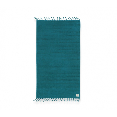 Πετσέτα θαλάσσης Nef-Nef Homeware Expression 80x160 cm