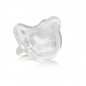 Chicco πιπίλα Physio Soft όλο σιλικόνη 16-36M