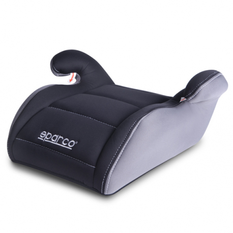 Ανυψωτικό κάθισμα αυτοκινήτου Sparco Black - grey 15-36 kg