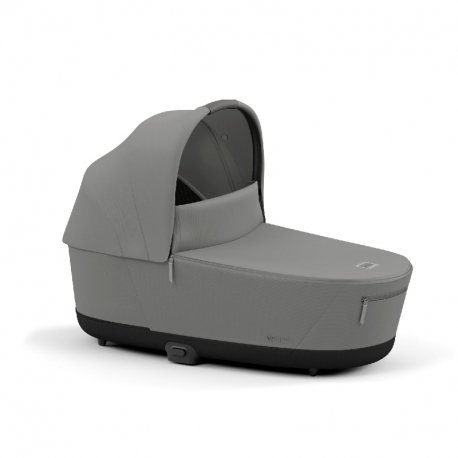 Port-bebe Cybex Platinum Priam Lux Mirage Grey