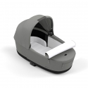 Port-bebe Cybex Platinum Priam Lux Mirage Grey