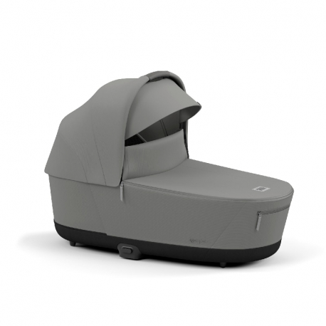 Port-bebe Cybex Platinum Priam Lux Mirage Grey