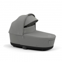 Port-bebe Cybex Platinum Priam Lux Mirage Grey