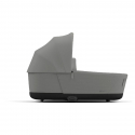 Port-bebe Cybex Platinum Priam Lux Mirage Grey
