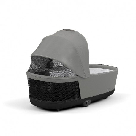 Port-bebe Cybex Platinum Priam Lux Mirage Grey