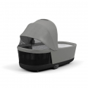 Port-bebe Cybex Platinum Priam Lux Mirage Grey