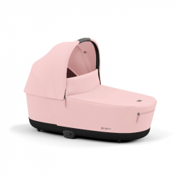 Port-bebe Cybex Platinum Priam Lux Peach Pink