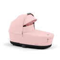 Port-bebe Cybex Platinum Priam Lux Peach Pink