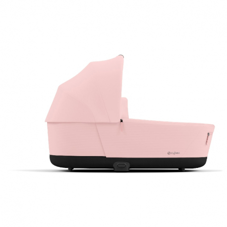 Port-bebe Cybex Platinum Priam Lux Peach Pink