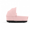 Port-bebe Cybex Platinum Priam Lux Peach Pink