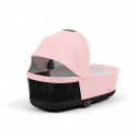 Port-bebe Cybex Platinum Priam Lux Peach Pink