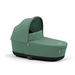 Port-bebe Cybex Platinum Priam Lux Leaf Green