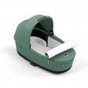 Port-bebe Cybex Platinum Priam Lux Leaf Green