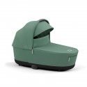 Port-bebe Cybex Platinum Priam Lux Leaf Green