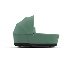 Port-bebe Cybex Platinum Priam Lux Leaf Green