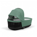 Port-bebe Cybex Platinum Priam Lux Leaf Green