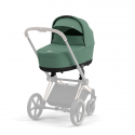 Port-bebe Cybex Platinum Priam Lux Leaf Green