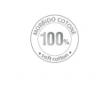 Chicco Μαντηλάκια από μαλακό βαμβάκι Baby Moments 60 τεμάχια