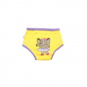 Εκπαιδευτικά βρακάκια 3 τμχ Zoocchini™ Ballerina Gals 2-3 ετών
