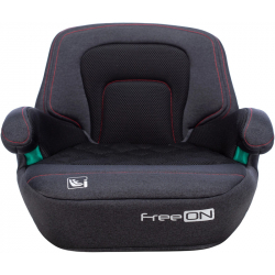 Κάθισμα αυτοκινήτου FreeON® Cosmo Plus i-Size Black 125-150 cm