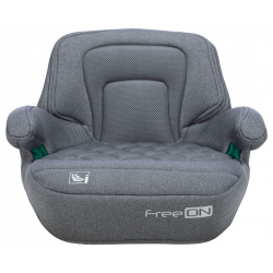 Κάθισμα αυτοκινήτου FreeON® Cosmo Plus i-Size Grey 125-150 cm