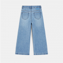 Okaidi Jean jambes larges