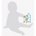 Αλογάκι δραστηριοτήτων καροτσιού Playgro™ Toy Box Activity Rattle Clip Clop