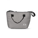 Καρότσι και port-bebe Lorelli® Glory Opaline Grey