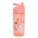 Παγούρι Petit Monkey Bunny Melba Pink 380 ml