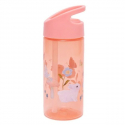 Παγούρι Petit Monkey Bunny Melba Pink 380 ml