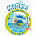 Μαγικό βιβλίο για μπάνιο Smoby Cotoons Magic Bath Book