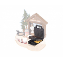 Χειμερινό σαλέ Smoby Winter Chalet