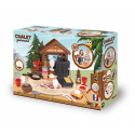 Χειμερινό σαλέ Smoby Winter Chalet