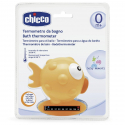 Chicco θερμόμετρο μπάνιου ψαράκι