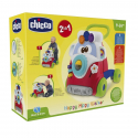 Περπατούρα Chicco Αυτοκινητάκι
