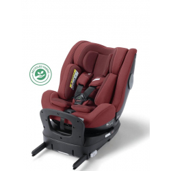 Κάθισμα αυτοκινήτου i-Size RECARO Salia 125 Iron Red 0-25 kg