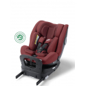 Κάθισμα αυτοκινήτου i-Size RECARO Salia 125 Iron Red 0-25 kg